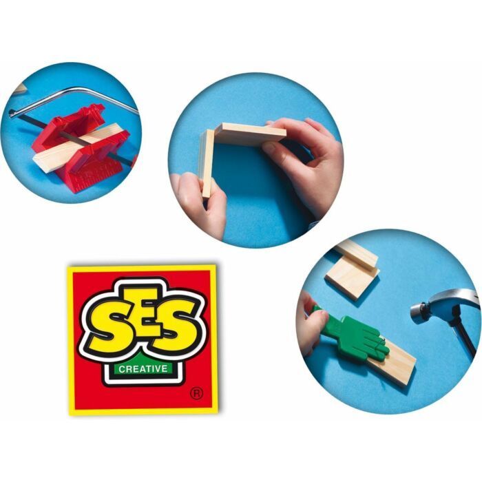 SES Timmerset Deluxe | 2519440