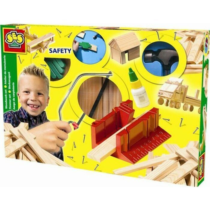 SES Timmerset Deluxe | 2519440
