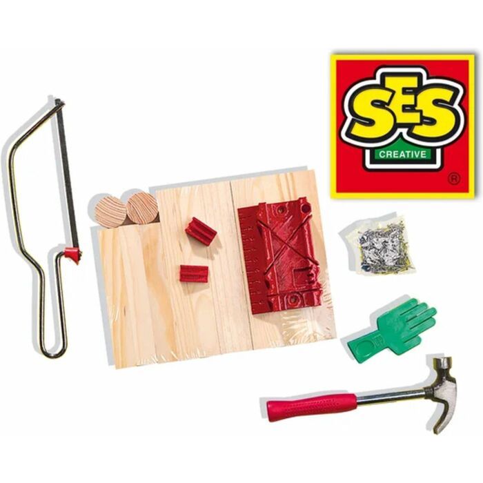 SES Timmerset Deluxe | 2519440
