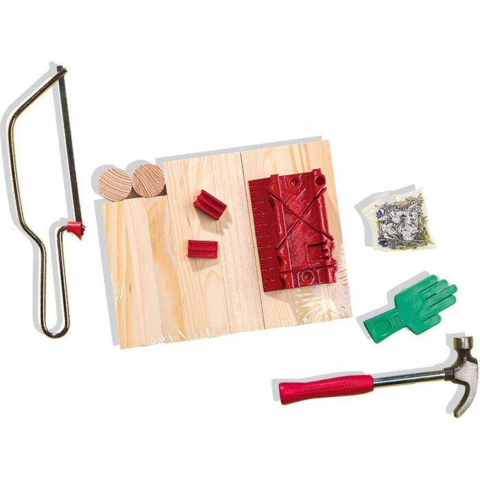 SES Timmerset Deluxe | 2519440