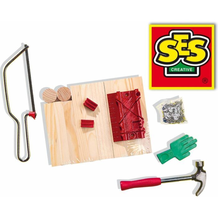 SES Timmerset Deluxe | 2519440