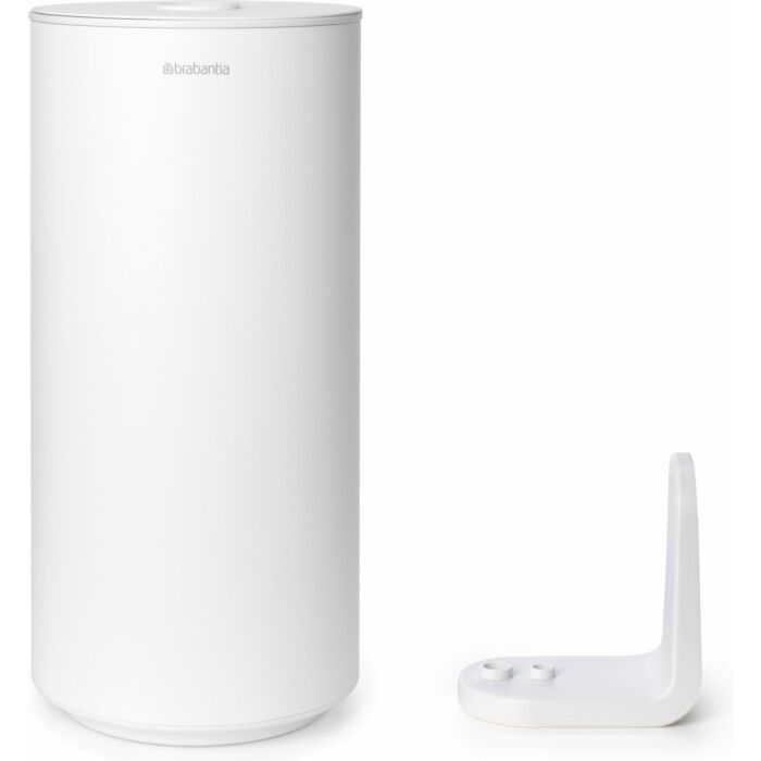 Brabantia | MindSet Reserverolhouder | Mineral Fresh White