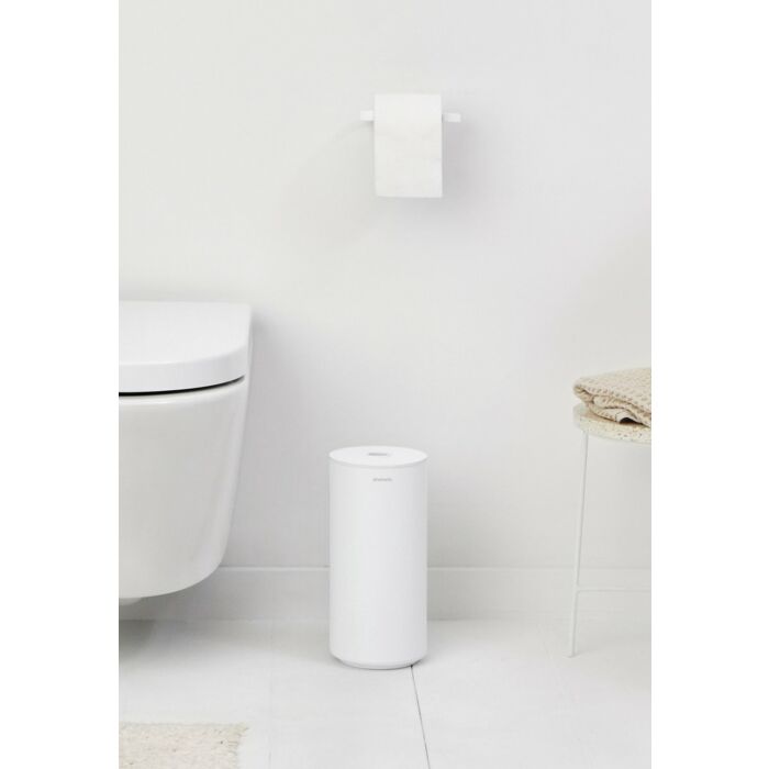 Brabantia | MindSet Reserverolhouder | Mineral Fresh White