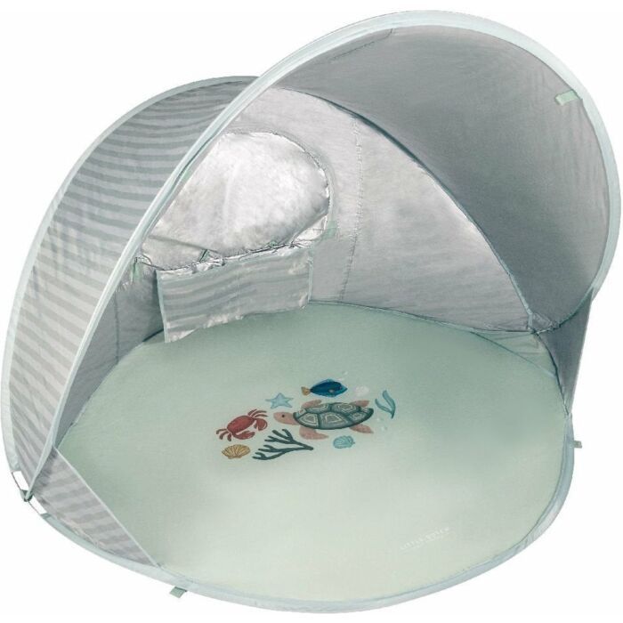 Little Dutch Fresh Greens Pop-up Tent (2012525)