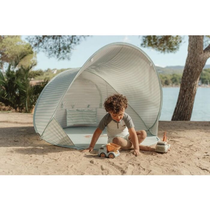 Little Dutch Fresh Greens Pop-up Tent (2012525)