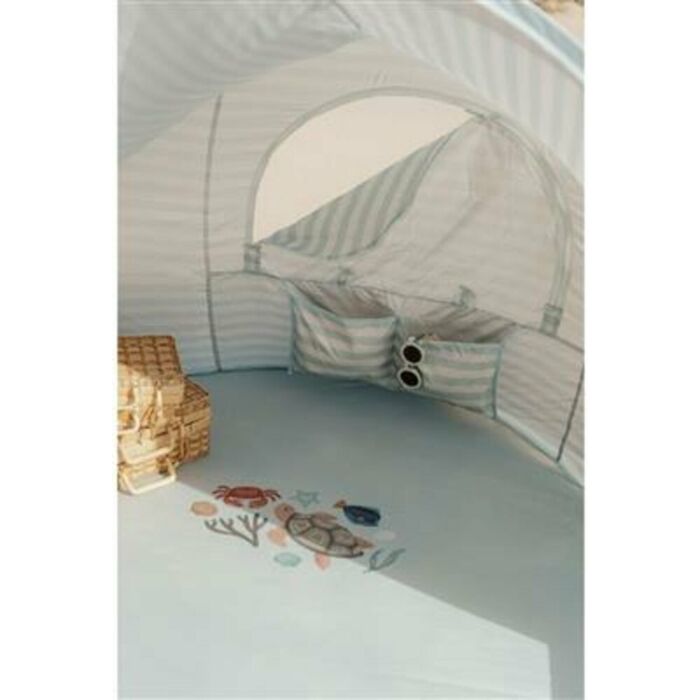 Little Dutch Fresh Greens Pop-up Tent (2012525)