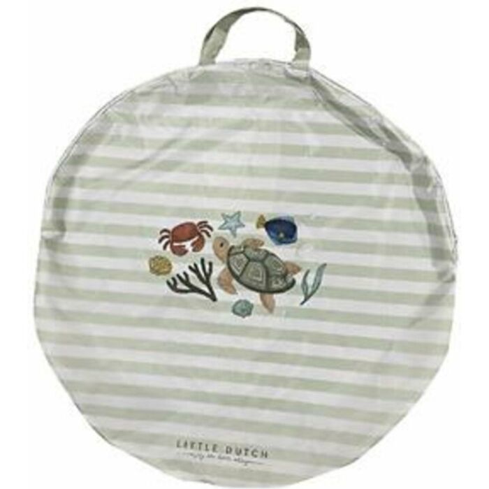 Little Dutch Fresh Greens Pop-up Tent (2012525)
