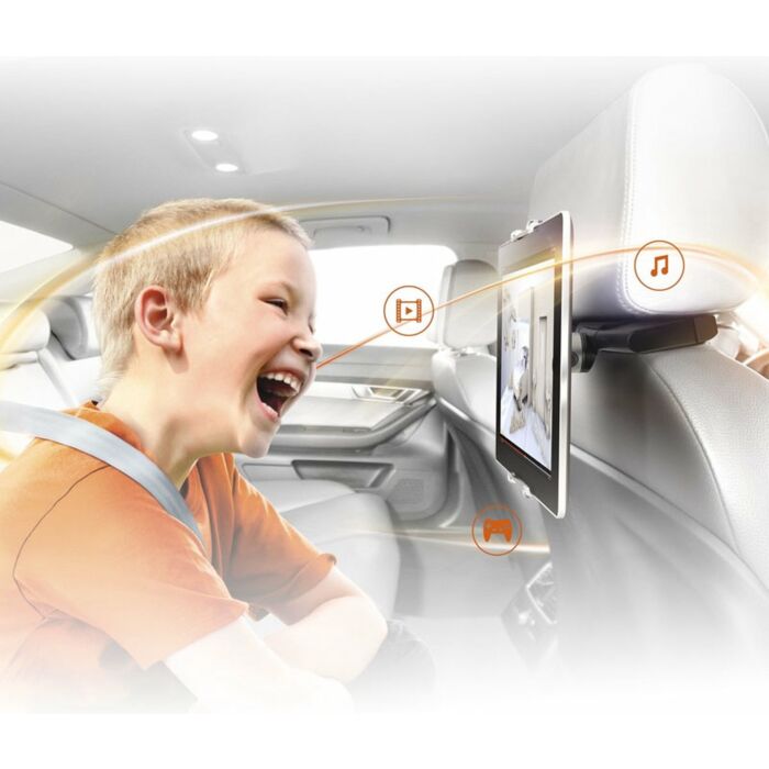 Vogels | TMS 1020 | Universele Tablet Car Pack