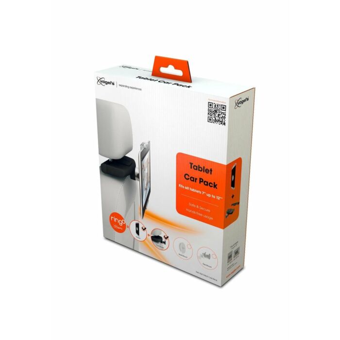 Vogels | TMS 1020 | Universele Tablet Car Pack