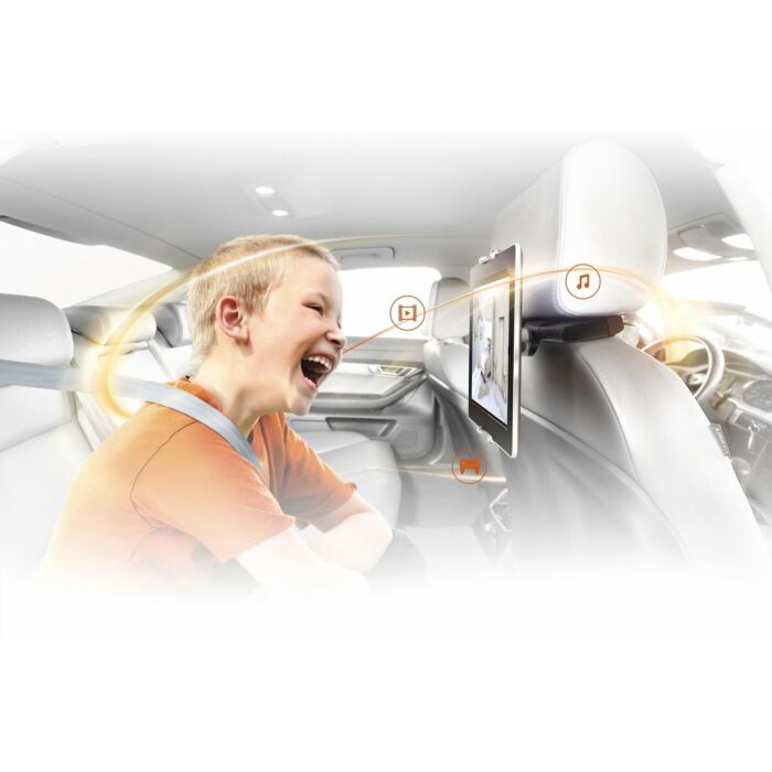Vogels | TMS 1020 | Universele Tablet Car Pack