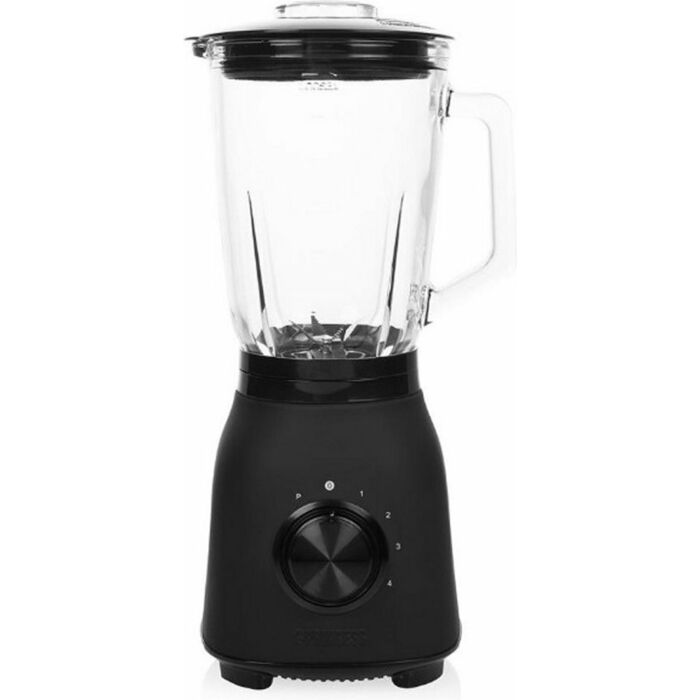 Princess | Blender | Zwart Staal | 1,5 liter