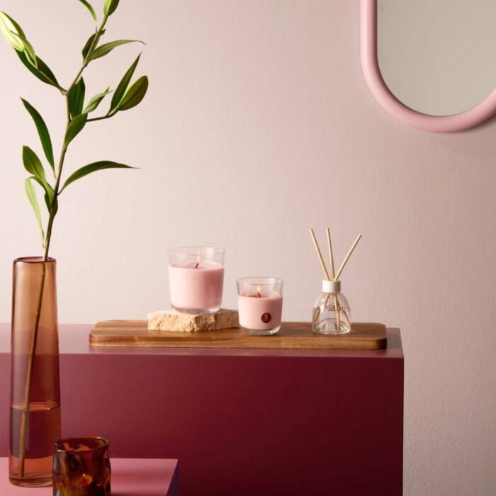 True Scents | Geurglas | Vanilla 80/73