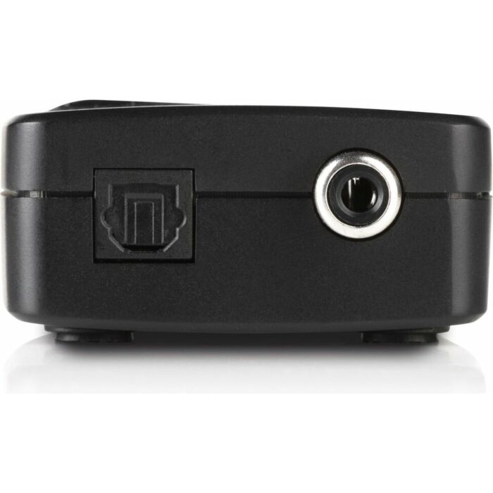 Marmitek | Audio converter | Toslink naar Koaxiaal