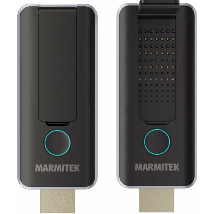 Marmitek | Draadloos presentatiesysteem | Stream S2 Pro (691189)