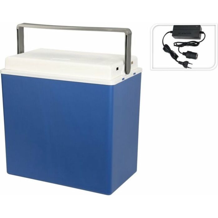 Koelbox | 24 Liter | 12/230 Volt