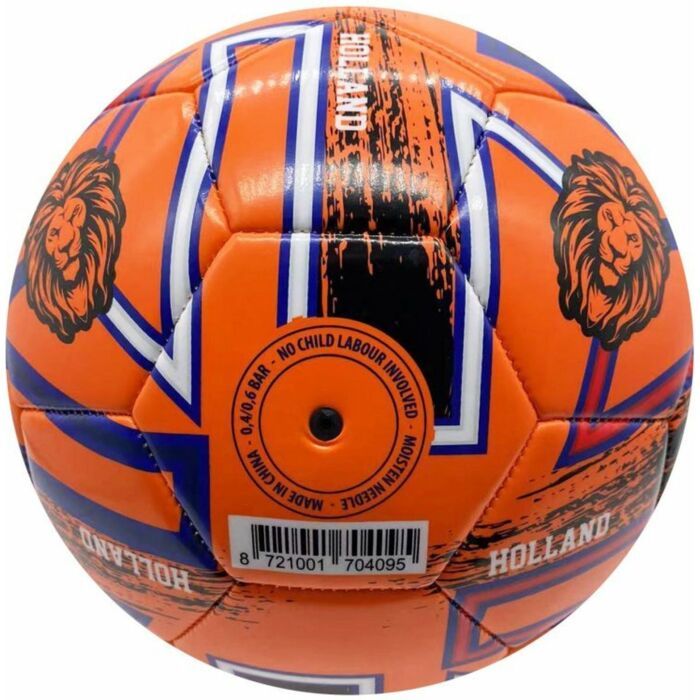 Bal Oranje Holland CC | Maat 5