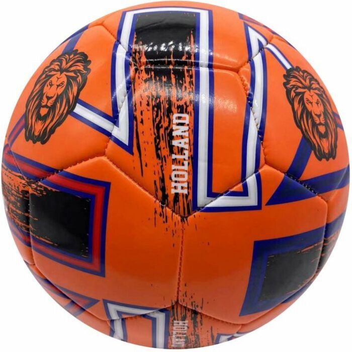 Bal Oranje Holland CC | Maat 5