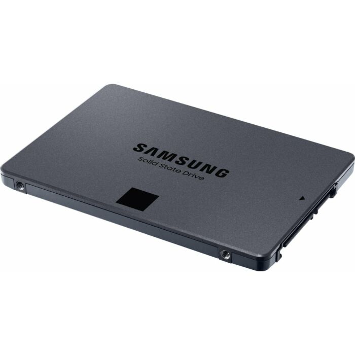 Samsung SSD 870 QVO 1 TB SATA III