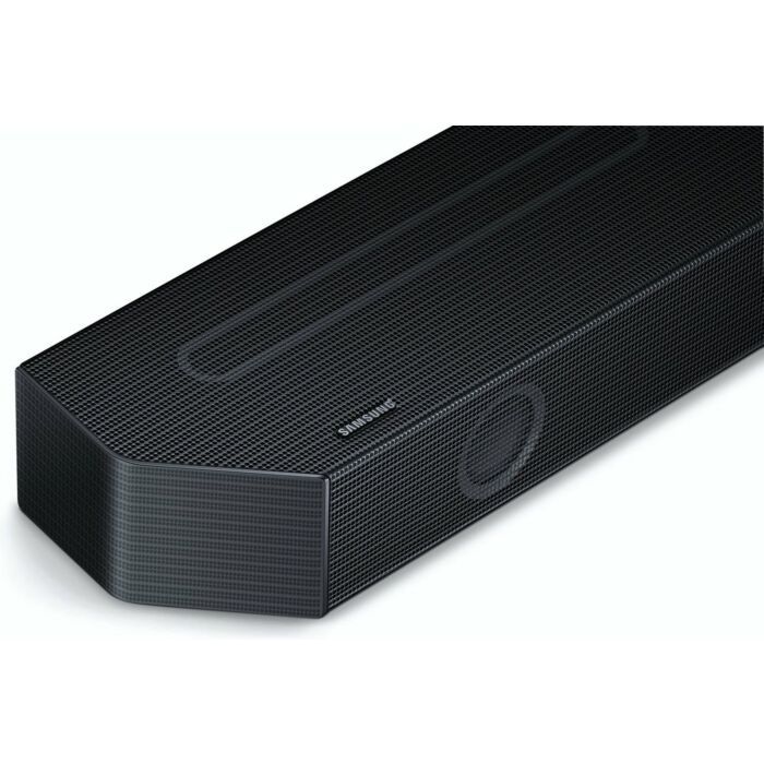 Samsung | Soundbar | Dolby Atmos – 3.1-kanaals
