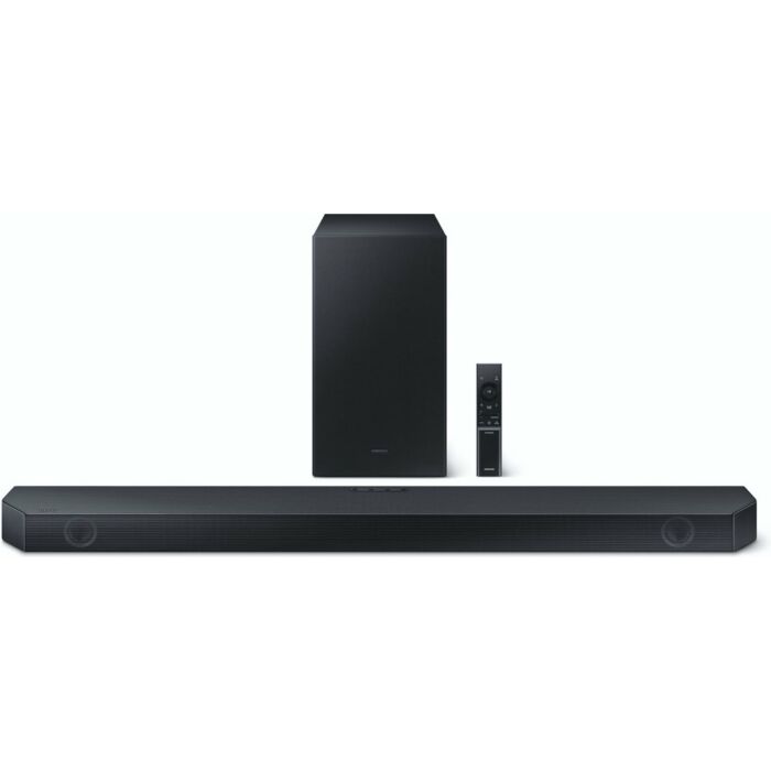 Samsung | Soundbar | Dolby Atmos – 3.1-kanaals