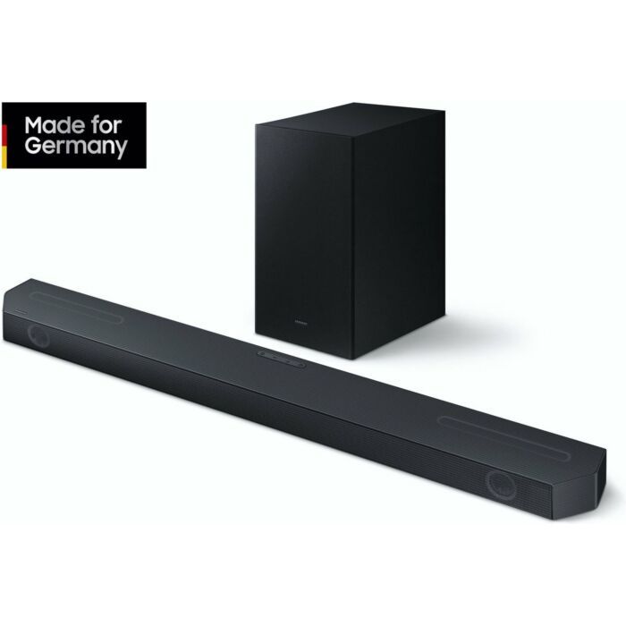 Samsung | Soundbar | Dolby Atmos – 3.1-kanaals