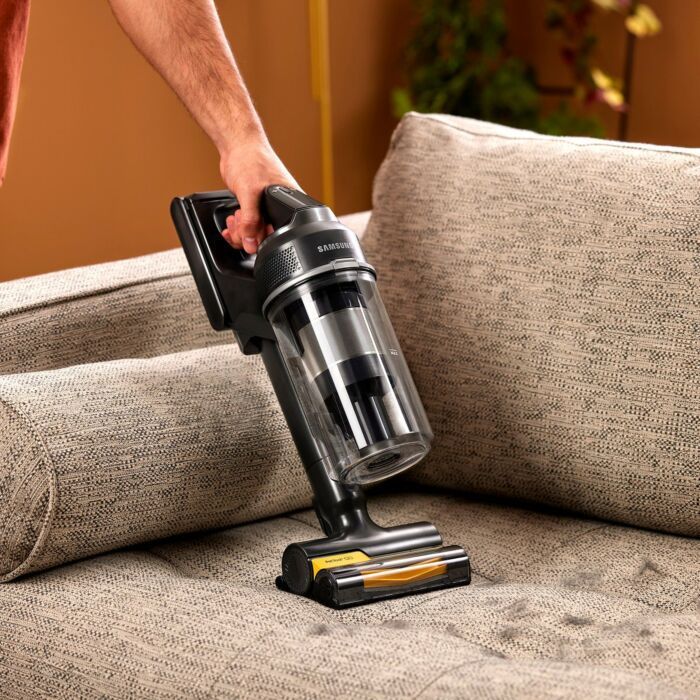 Samsung | Stofzuiger | Draadloos | 200W | Jet 85 CompleteClean Plus (102673)
