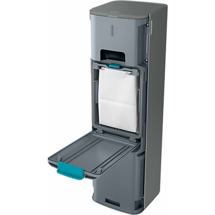 Samsung | Stofzuiger | Draadloos | 200W | Jet 85 CompleteClean Plus (102673)