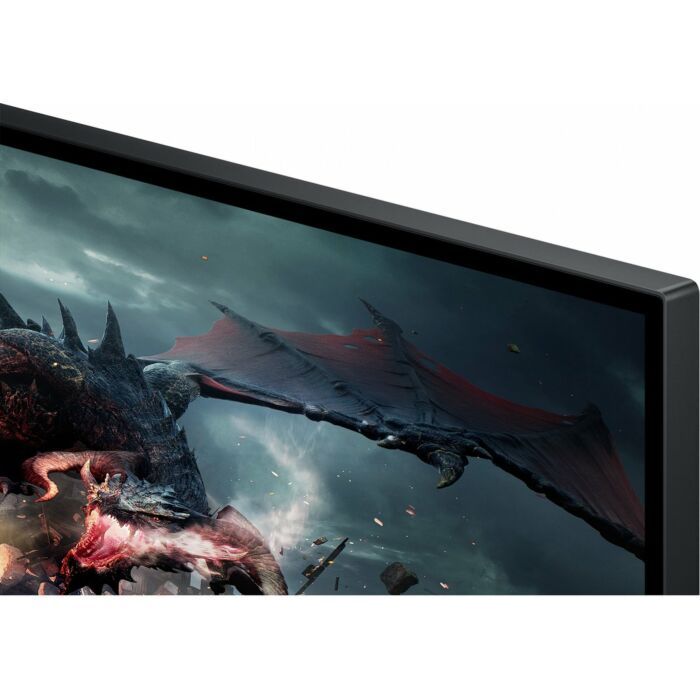 Samsung | Monitor | 27 inch | QHD | S27DG500EU