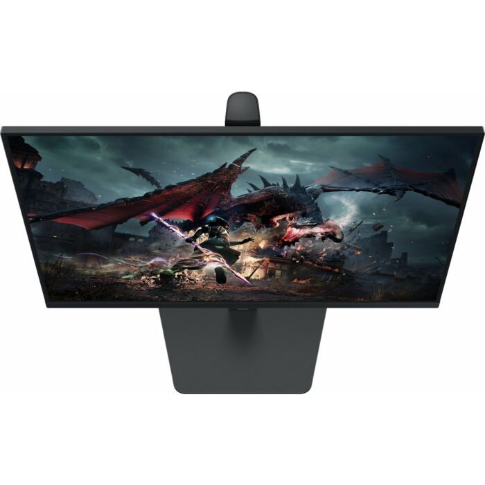Samsung | Monitor | 27 inch | QHD | S27DG500EU