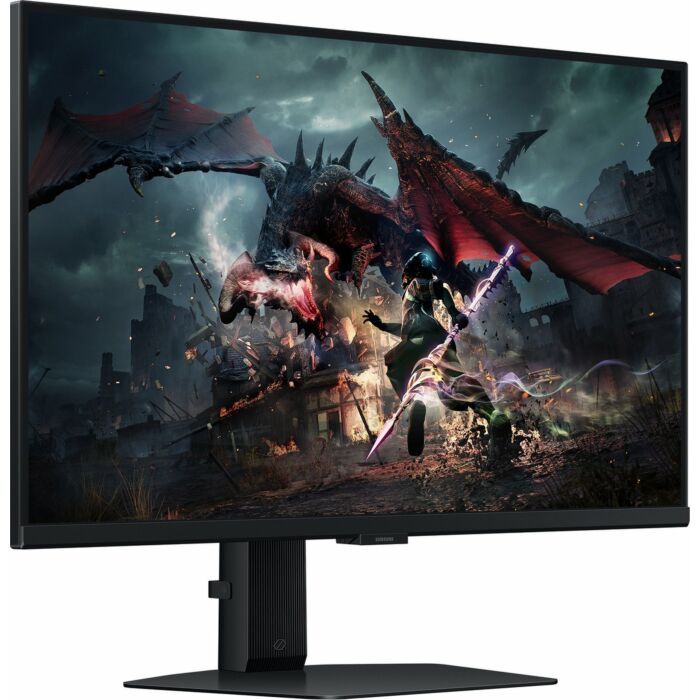 Samsung | Monitor | 27 inch | QHD | S27DG500EU