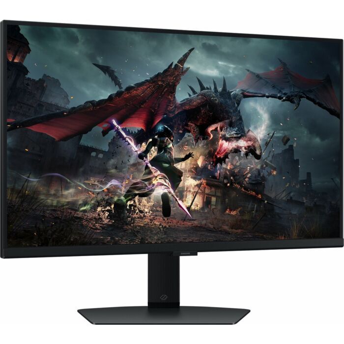 Samsung | Monitor | 27 inch | QHD | S27DG500EU