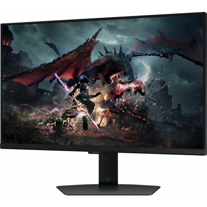 Samsung | Monitor | 27 inch | QHD | S27DG500EU