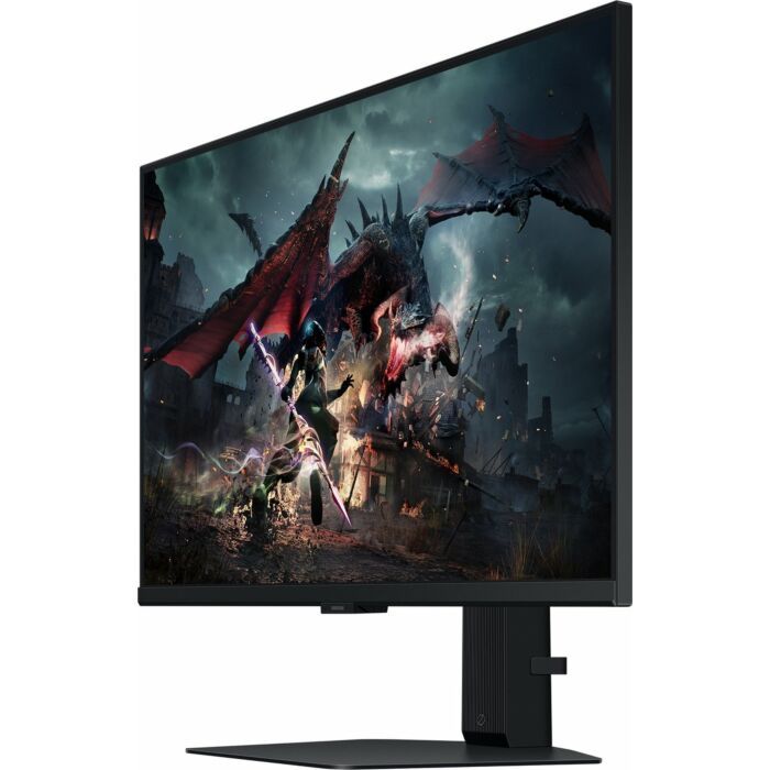 Samsung | Monitor | 27 inch | QHD | S27DG500EU