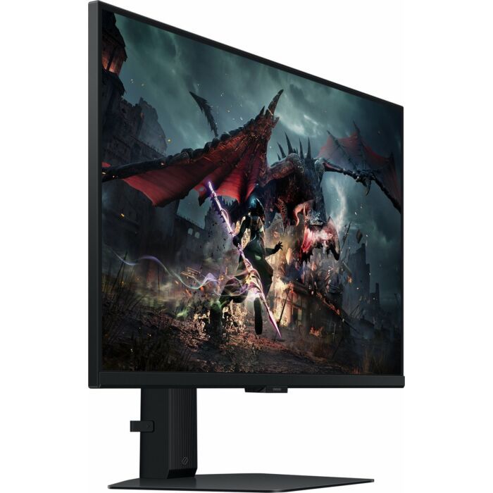 Samsung | Monitor | 27 inch | QHD | S27DG500EU