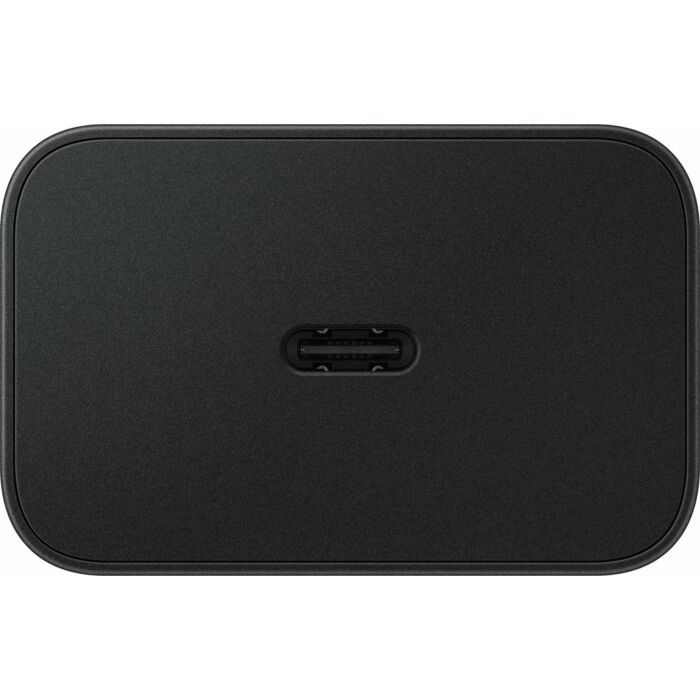 Samsung | Snellader | 45W | USB-C | Zwart