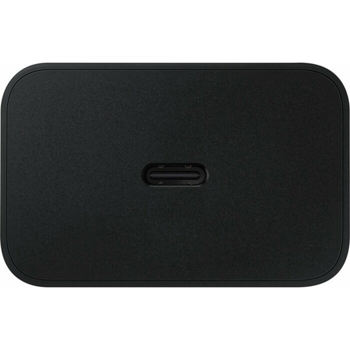 Samsung | Snellader | 45W | USB-C | Zwart