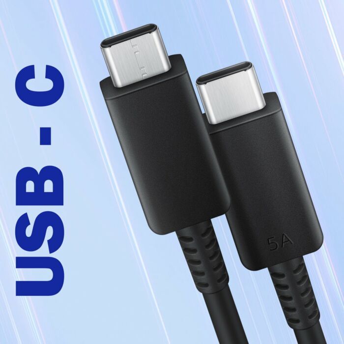 Samsung | Snellader | 45W | USB-C | Zwart
