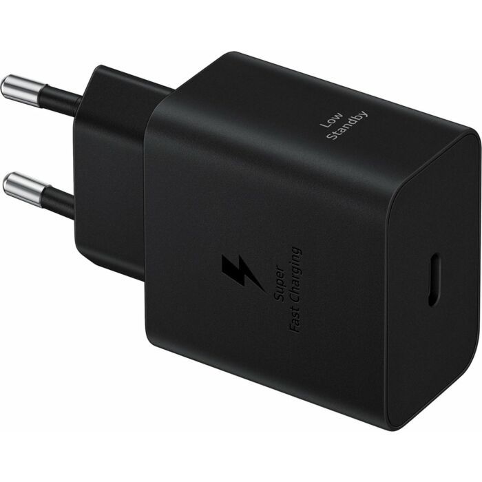 Samsung | Snellader | 45W | USB-C | Zwart