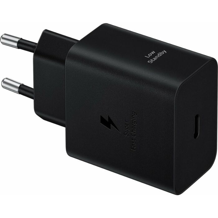 Samsung | Snellader | 45W | USB-C | Zwart