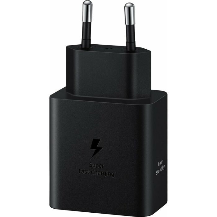 Samsung | Snellader | 45W | USB-C | Zwart