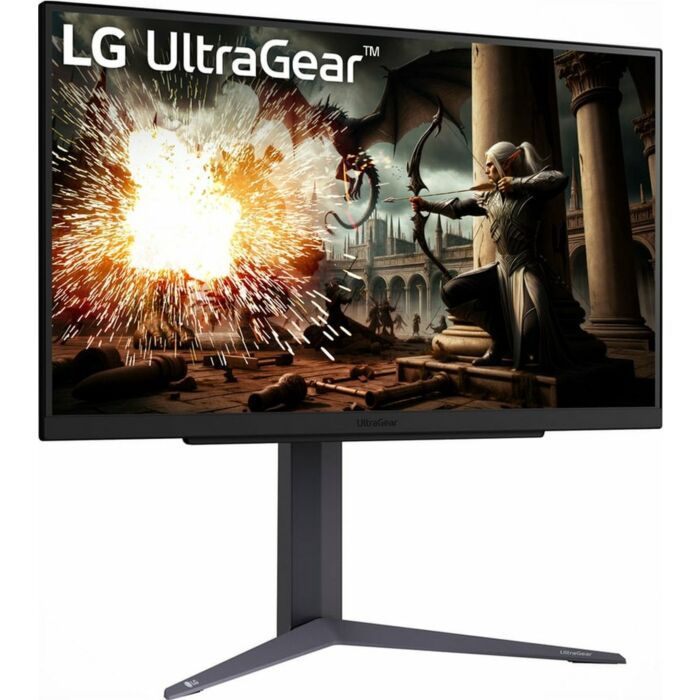 LG | Monitor | 27 inch | 144 Hz | 2560 x 1440