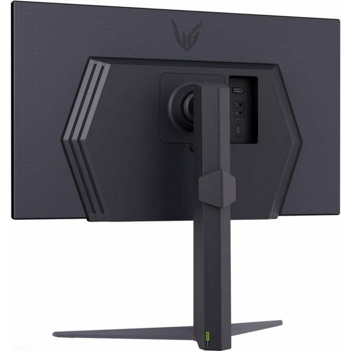 LG | Monitor | 27 inch | 144 Hz | 2560 x 1440