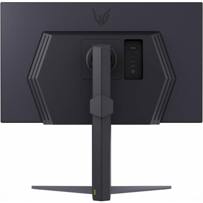 LG | Monitor | 27 inch | 144 Hz | 2560 x 1440