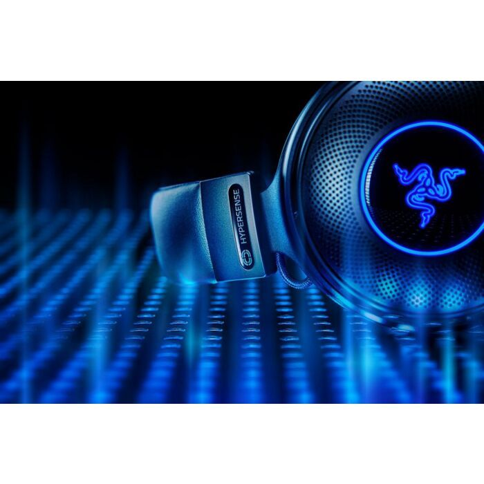 Razer | Kraken V3 Pro | Gaming Headset met draadloze connectiviteit