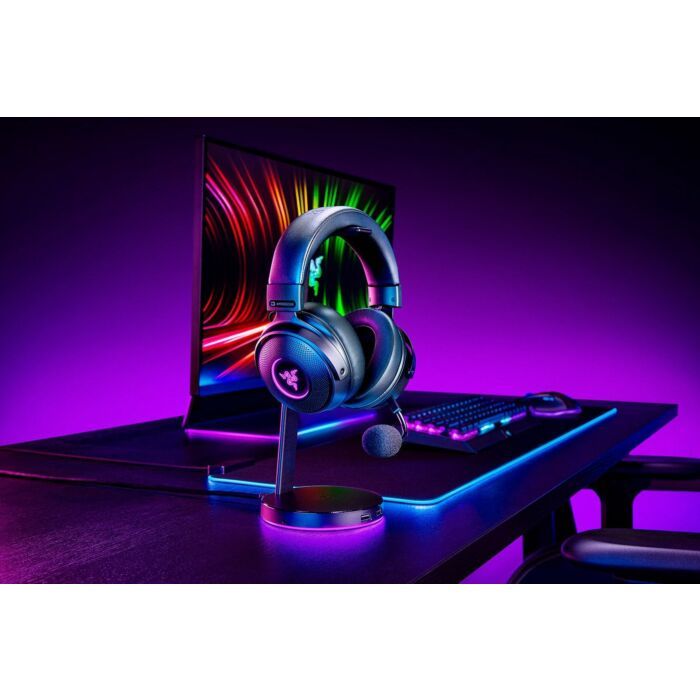 Razer | Kraken V3 Pro | Gaming Headset met draadloze connectiviteit