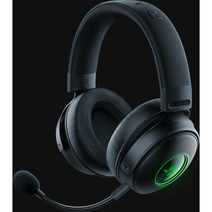 Razer | Kraken V3 Pro | Gaming Headset met draadloze connectiviteit