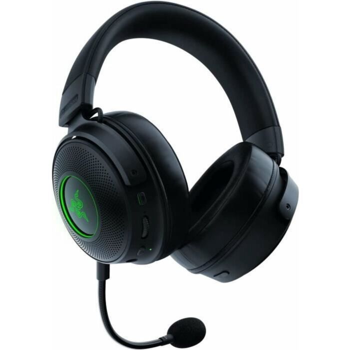 Razer | Kraken V3 Pro | Gaming Headset met draadloze connectiviteit