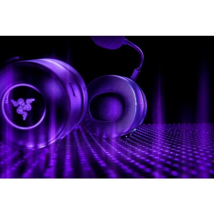 Razer | Kraken V3 Pro | Gaming Headset met draadloze connectiviteit