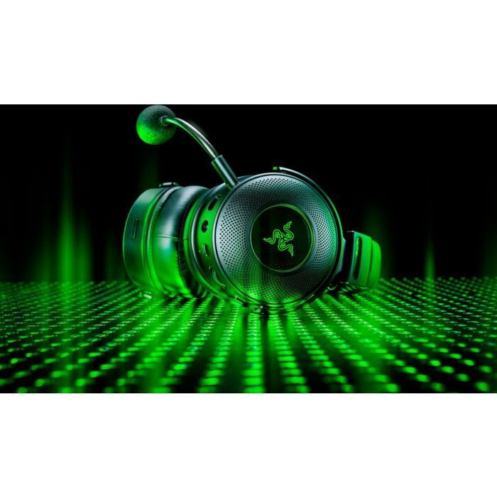 Razer | Kraken V3 Pro | Gaming Headset met draadloze connectiviteit