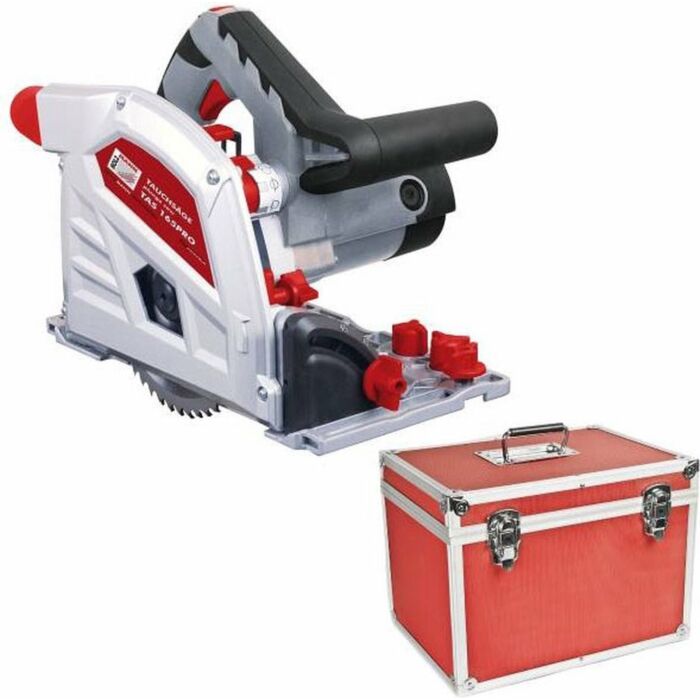 Holzmann | Cirkelzaag | TAS165PRO (568409)